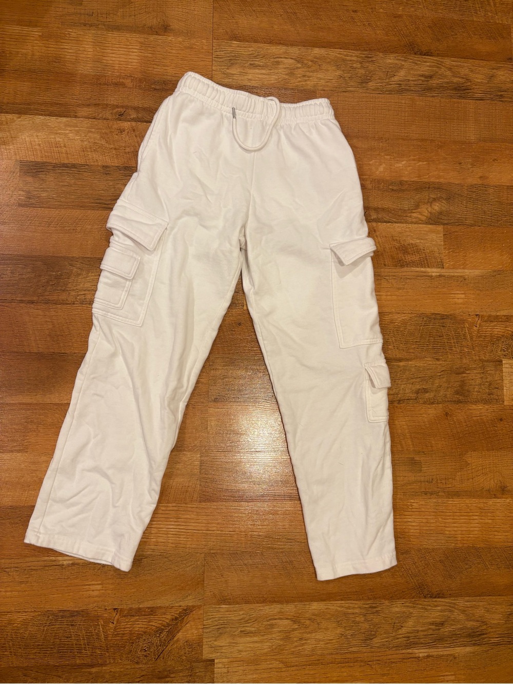 Garage Women’s UltraFleece Cargo Sweatpants